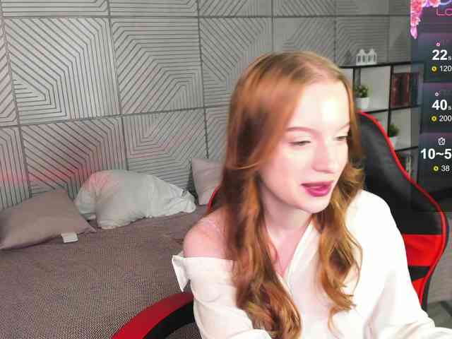 SherryKelly webcam
