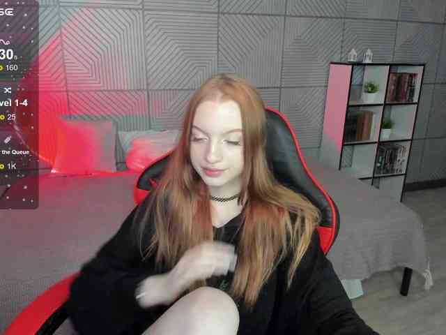 SherryKelly webcam