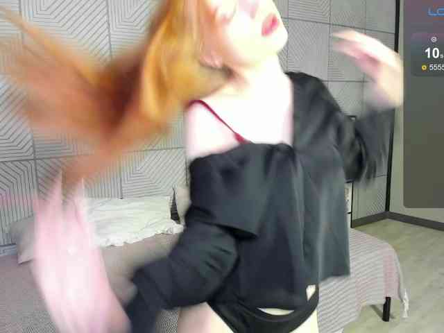 SherryKelly webcam