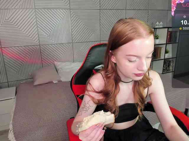 SherryKelly webcam