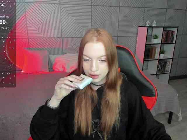 SherryKelly webcam