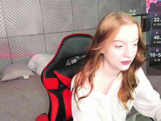 SherryKelly webcam