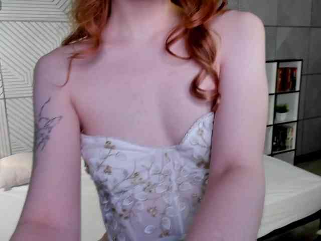 SherryKelly webcam