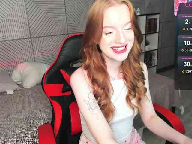 SherryKelly webcam