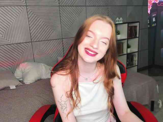 SherryKelly webcam