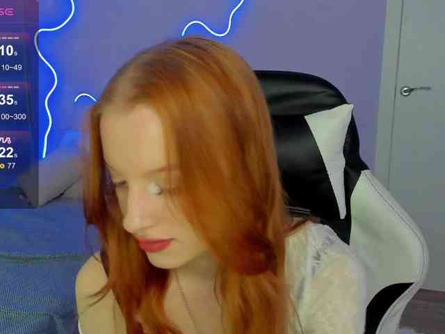 SherryKelly webcam