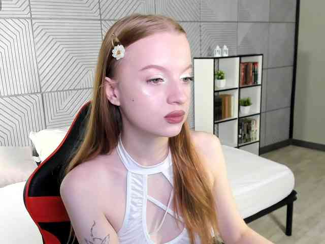 SherryKelly webcam