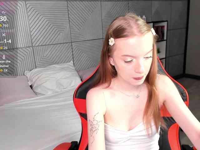 SherryKelly webcam