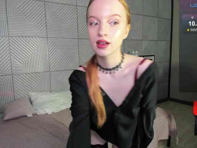 SherryKelly webcam