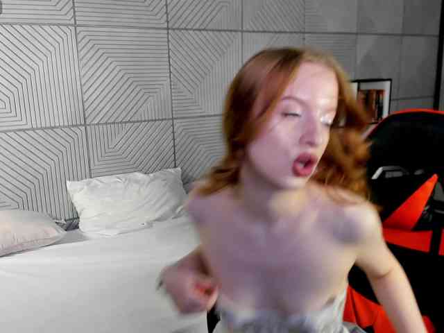 SherryKelly webcam