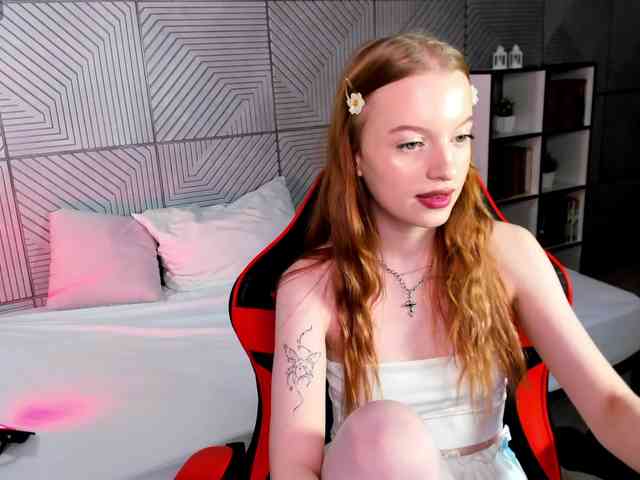 SherryKelly webcam