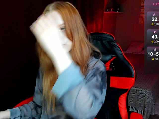 SherryKelly cam