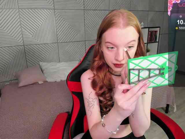 SherryKelly webcam