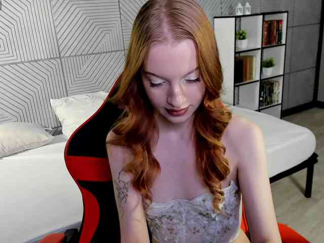 SherryKelly webcam
