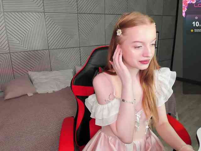 SherryKelly Sex Cam Show