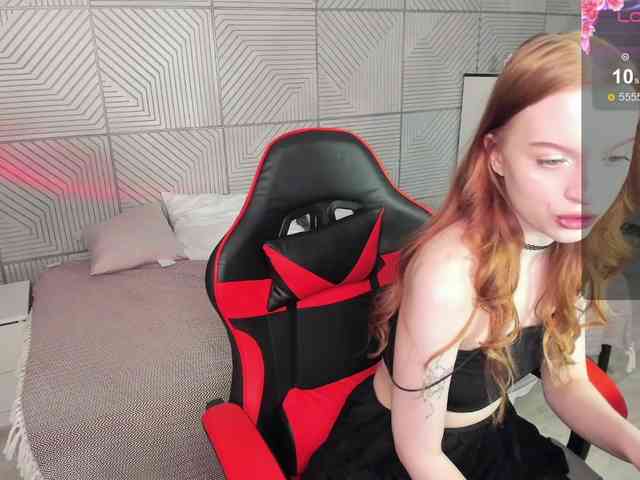 SherryKelly webcam