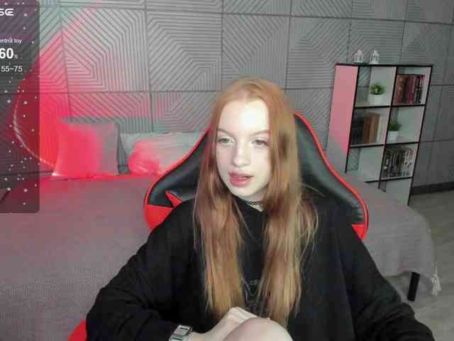 SherryKelly webcam