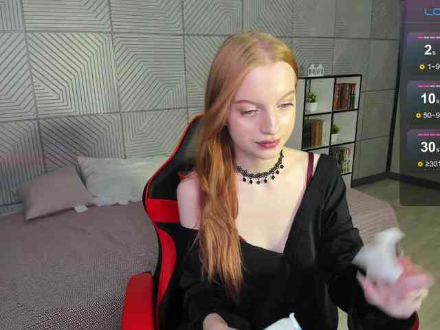 SherryKelly webcam