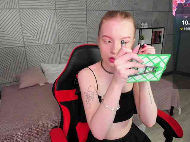 SherryKelly webcam