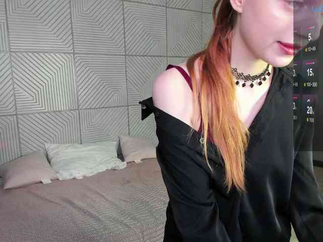 SherryKelly webcam