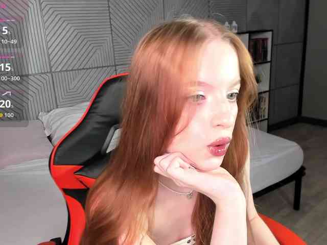 Модель: SherryKelly
