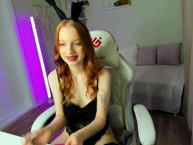 SherryKelly webcam
