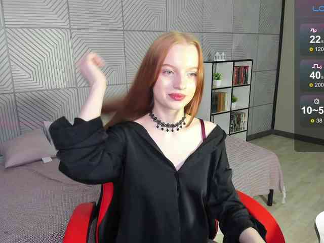 SherryKelly webcam