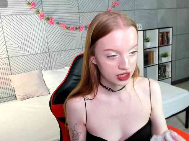 SherryKelly webcam