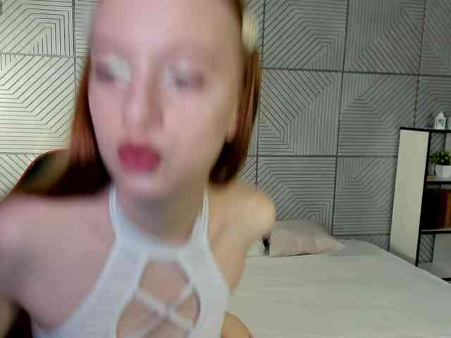 SherryKelly webcam