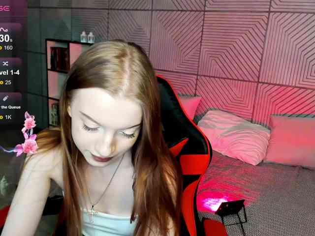 SherryKelly webcam