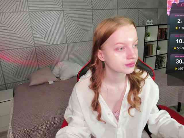 SherryKelly webcam