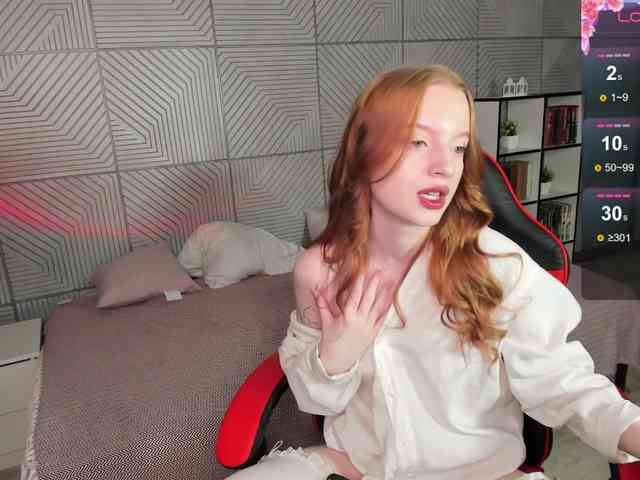 SherryKelly webcam