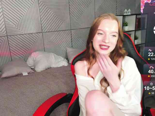 SherryKelly webcam