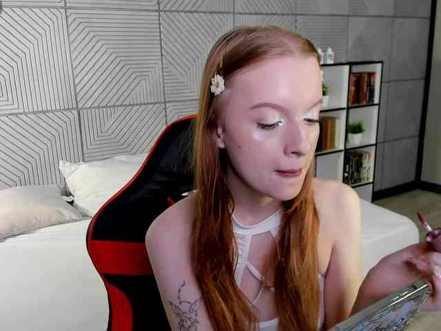 SherryKelly webcam