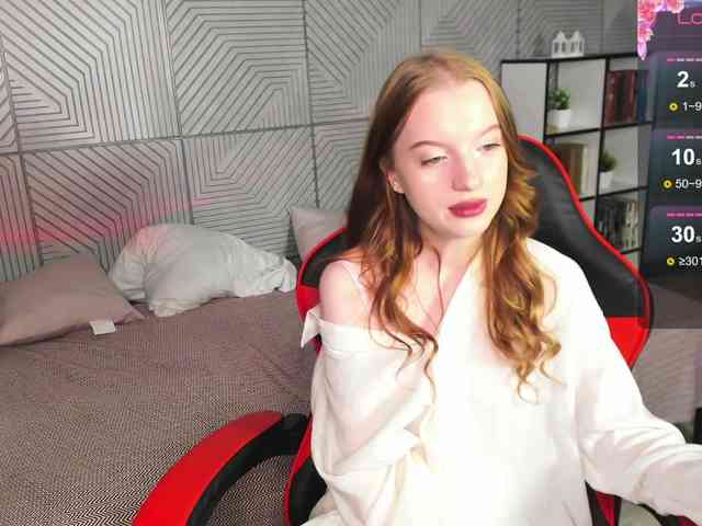 SherryKelly webcam