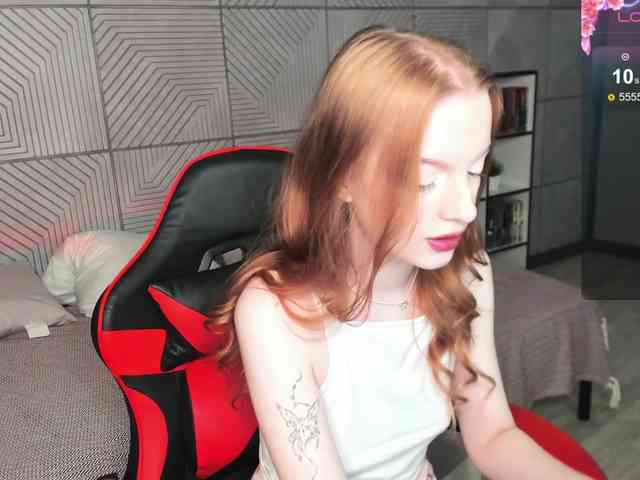 SherryKelly webcam