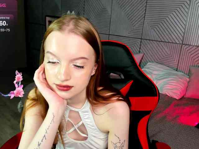 SherryKelly webcam