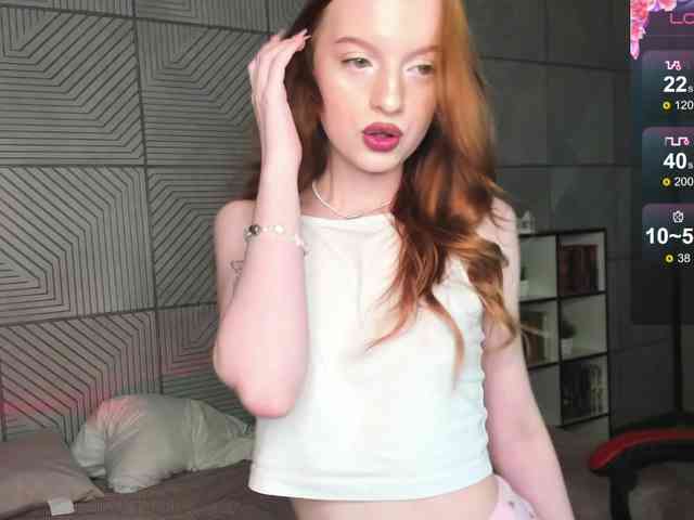 SherryKelly webcam