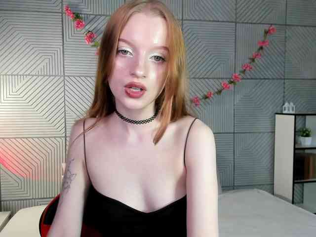 SherryKelly webcam