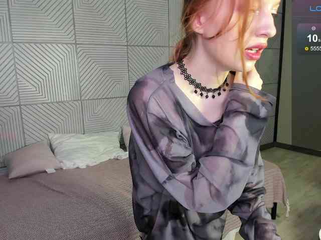 SherryKelly webcam