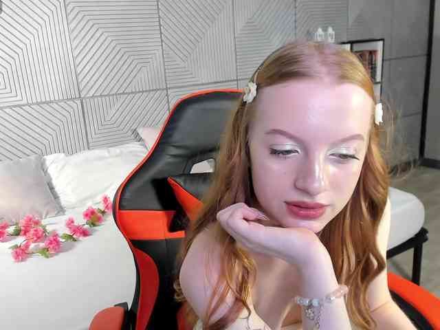 SherryKelly webcam