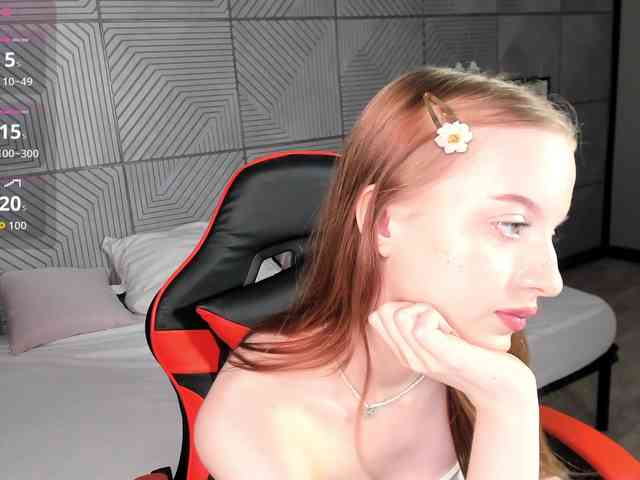 SherryKelly webcam