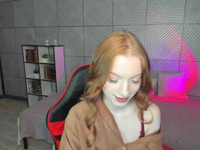SherryKelly webcam