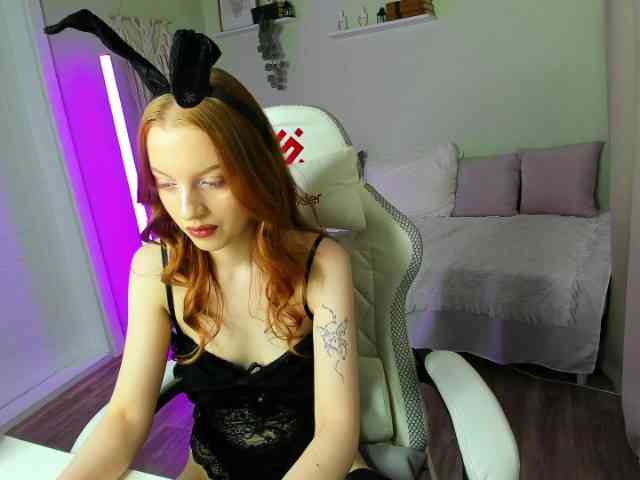 SherryKelly webcam