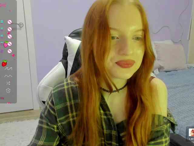 SherryKelly webcam