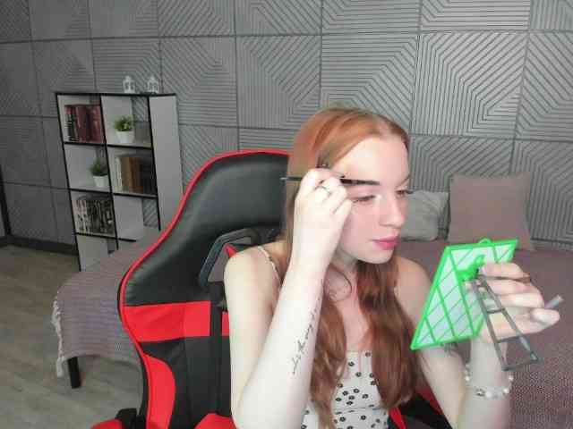 SherryKelly webcam