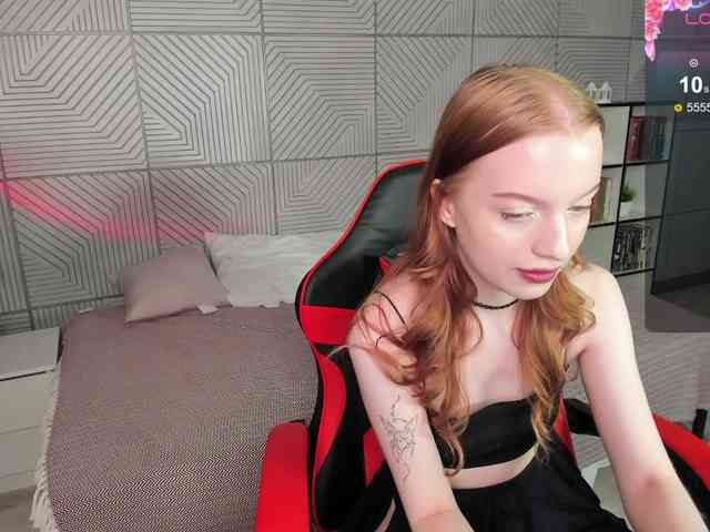 SherryKelly webcam