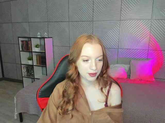 SherryKelly webcam