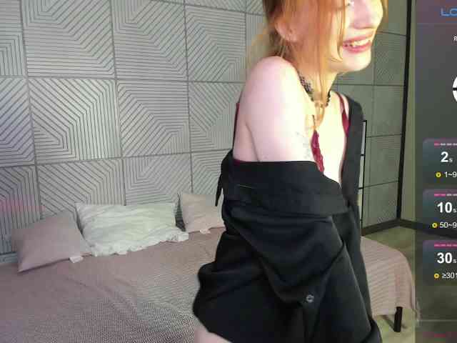 SherryKelly webcam