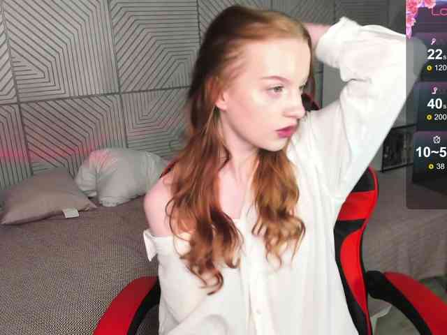 SherryKelly webcam